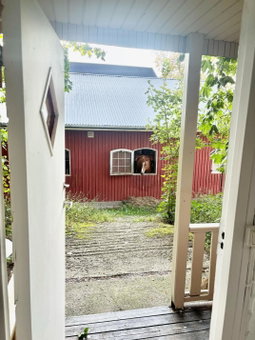 Arphus Lodge, Eskilstuna, Sweden