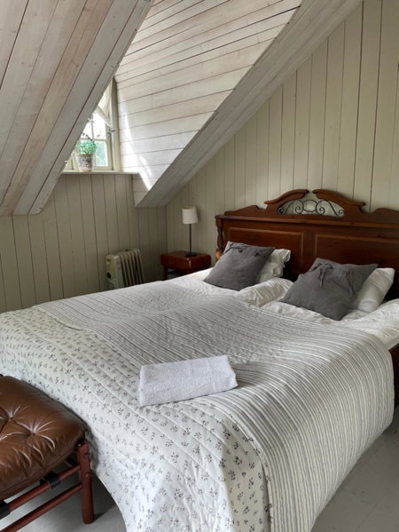 Arphus Lodge, Eskilstuna, Sweden