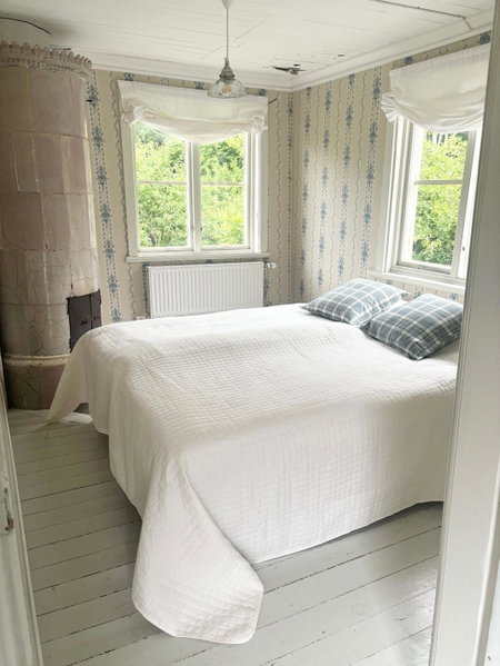 Arphus Lodge, Eskilstuna, Sweden