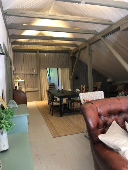 Arphus Lodge, Eskilstuna, Sweden