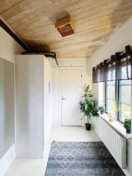 Kåseberga Byhus, Ystad, Швеция