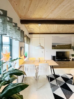 Kåseberga Byhus, Ystad, Швеция