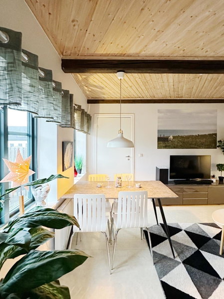 Kåseberga Byhus, Ystad, Швеция