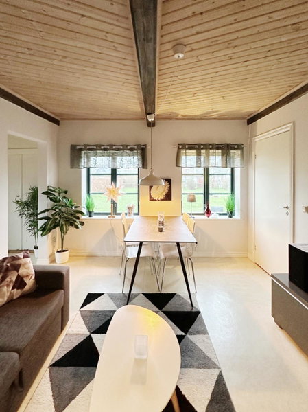 Kåseberga Byhus, Ystad, Швеция