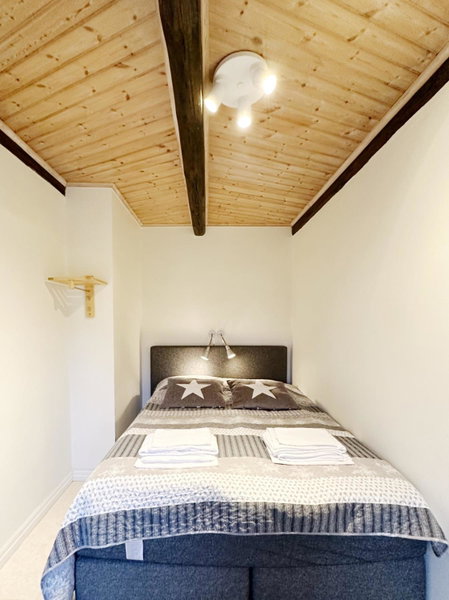 Kåseberga Byhus, Ystad, Швеция