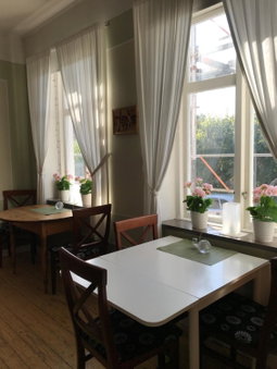 Hotell Edgar, Sölvesborg, Sweden