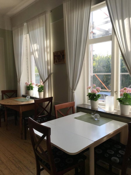 Hotell Edgar, Sölvesborg, Sweden