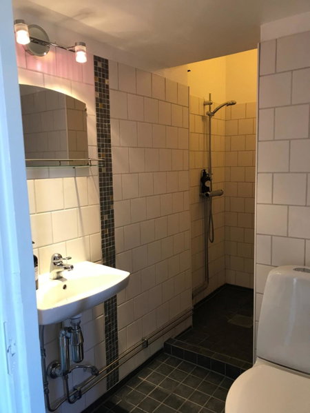 Hotell Edgar, Sölvesborg, Sweden