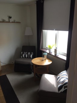 Höjdens Lågprishotell, Mönsterås, Sweden