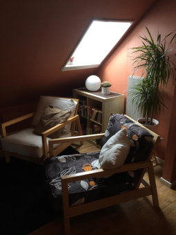 Höjdens Lågprishotell, Mönsterås, Sweden