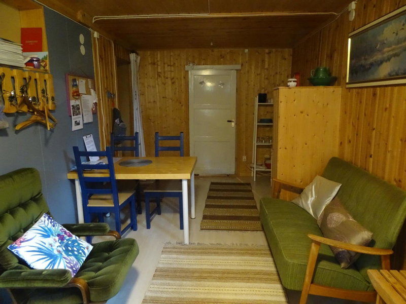 Guesthouse Simolle, Hammarstrand, Sweden