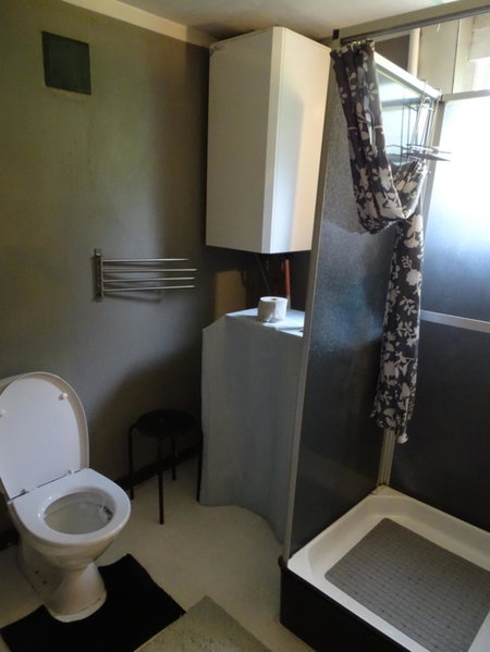 Guesthouse Simolle, Hammarstrand, Sweden