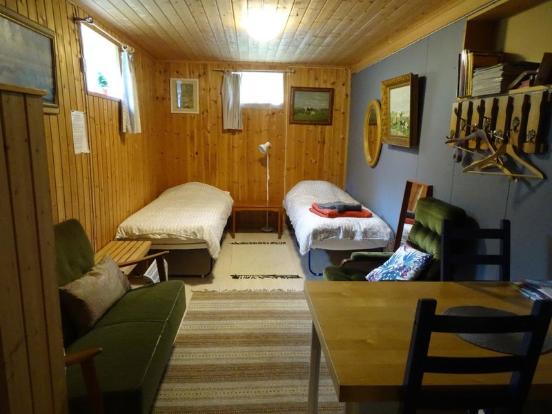 Guesthouse Simolle, Hammarstrand, Sweden