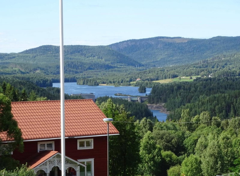 Guesthouse Simolle, Hammarstrand, Sweden