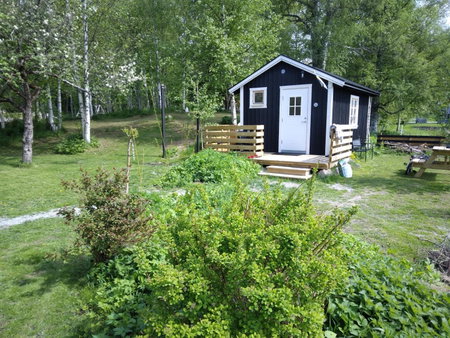 Countrycabin Bergslagen stuga, Ramsberg, Sweden