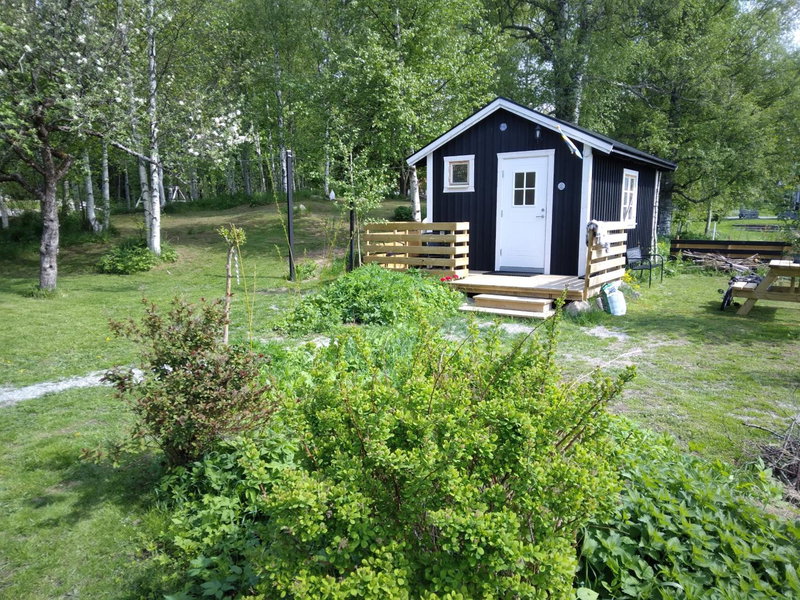 Countrycabin Bergslagen stuga, Ramsberg, Sweden