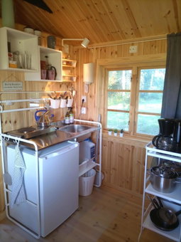 Countrycabin Bergslagen stuga, Ramsberg, Sweden