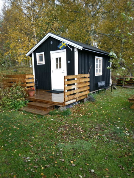 Countrycabin Bergslagen stuga, Ramsberg, Sweden