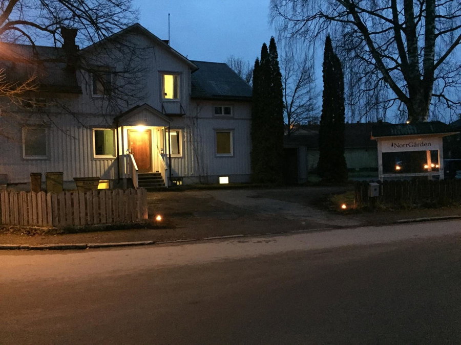 Norrgården i Sandviken, Sandviken, Sweden