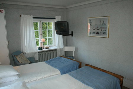 Forsbacka Wärdshus, Forsbacka, Sweden