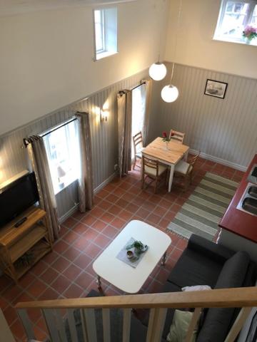 Gårdshuset, Söderköping, Sweden