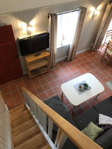 Gårdshuset, Söderköping, Sweden