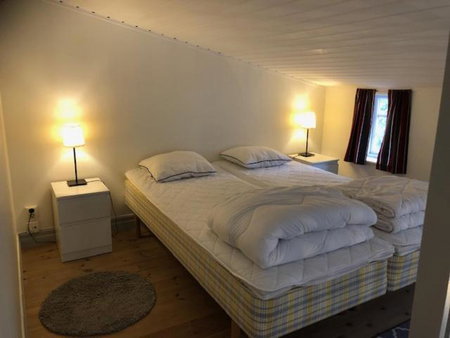 Gårdshuset, Söderköping, Sweden