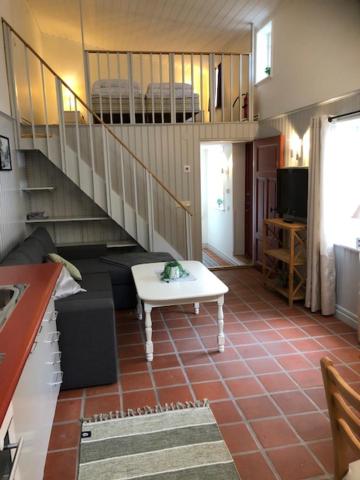 Gårdshuset, Söderköping, Sweden