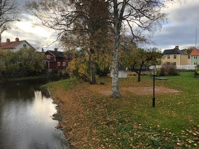 Gårdshuset, Söderköping, Sweden