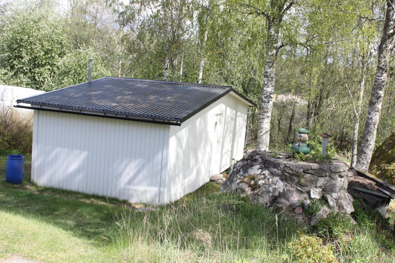 The Little Swedish Stuga, Hölö, Швеция