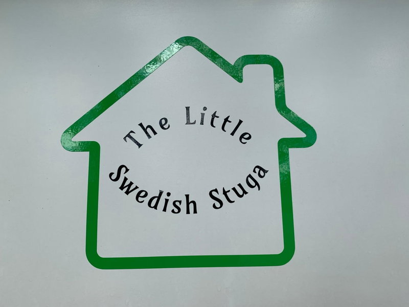 The Little Swedish Stuga, Hölö, Швеция
