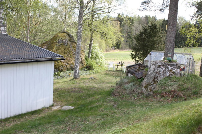 The Little Swedish Stuga, Hölö, Швеция