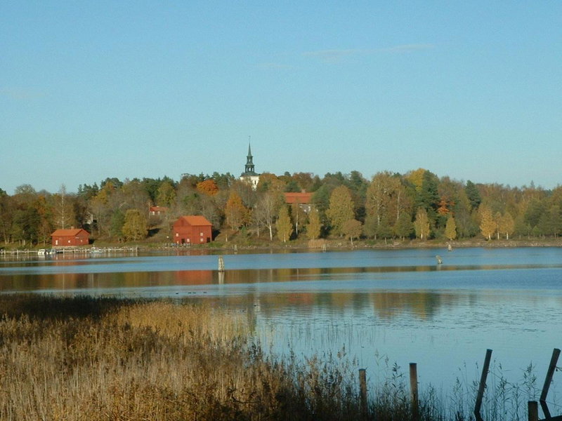 Klaraborg - Rum och kök i Borgvik, Borgvik, Sweden