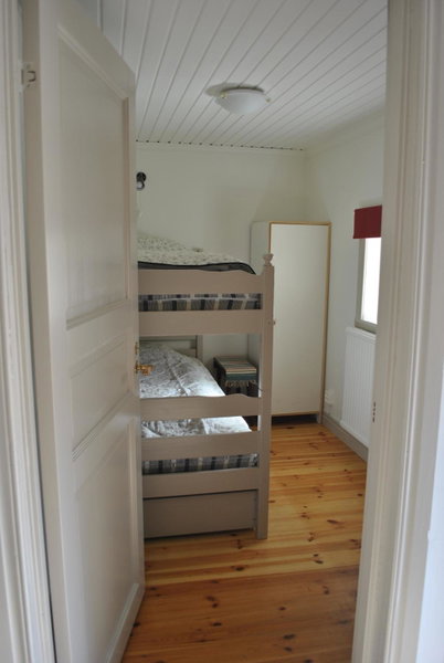 Sandgårdsborg, Färjestaden, Sweden