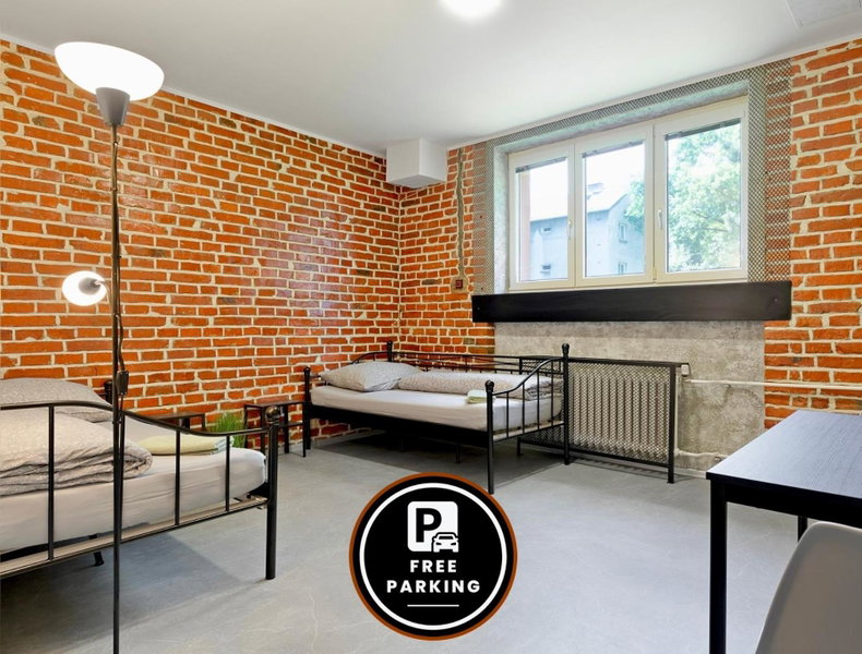 Hostel na Šalamouně, Ostrava, Czechia