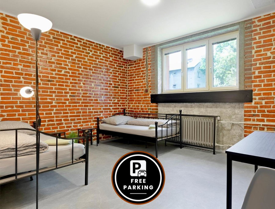 Hostel na Šalamouně, Ostrava, Czechia