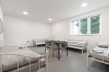 Hostel na Šalamouně, Ostrava, Czechia