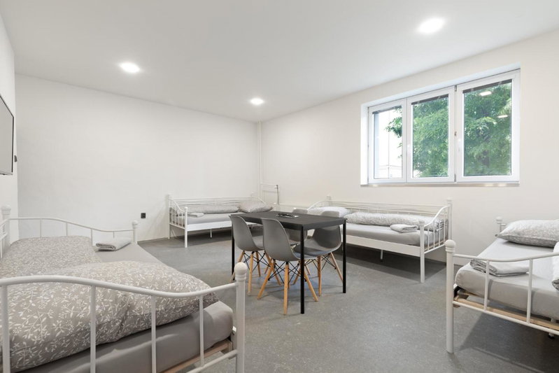 Hostel na Šalamouně, Ostrava, Czechia