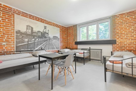 Hostel na Šalamouně, Ostrava, Czechia