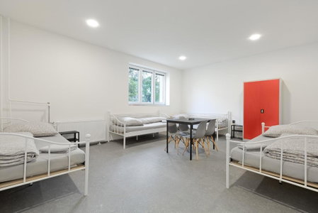 Hostel na Šalamouně, Ostrava, Czechia