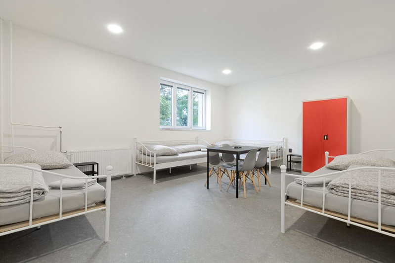 Hostel na Šalamouně, Ostrava, Czechia
