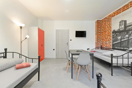 Hostel na Šalamouně, Ostrava, Czechia