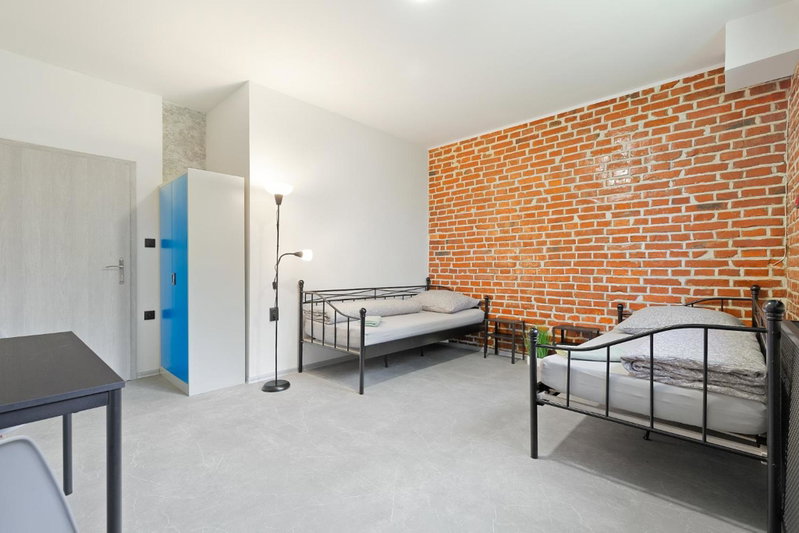 Hostel na Šalamouně, Ostrava, Czechia