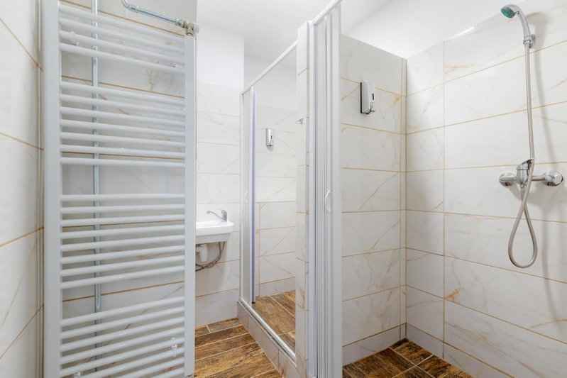 Hostel na Šalamouně, Ostrava, Czechia