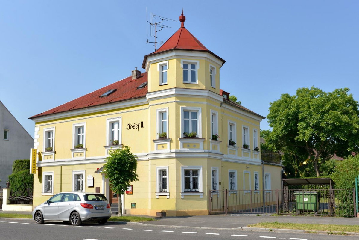 Pension Josef, Czechia