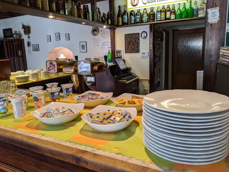 Pension Josef, Františkovy Lázně, Czechia