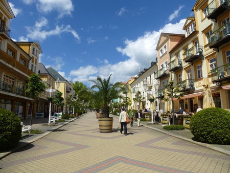 Pension Josef, Františkovy Lázně, Czechia