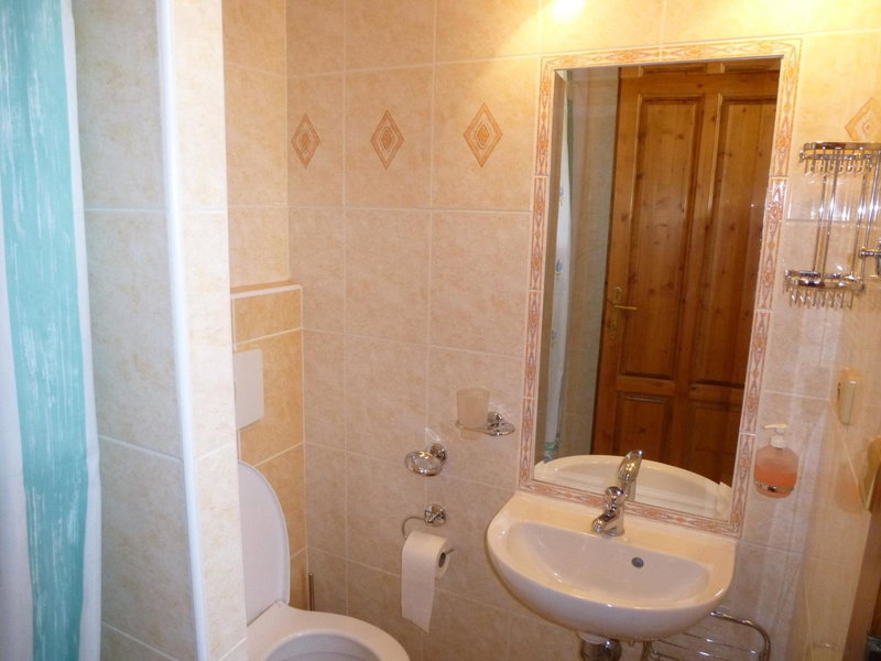 Pension Josef, Františkovy Lázně, Czechia