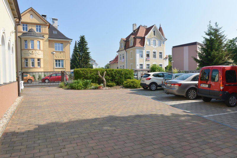 Pension Josef, Františkovy Lázně, Czechia