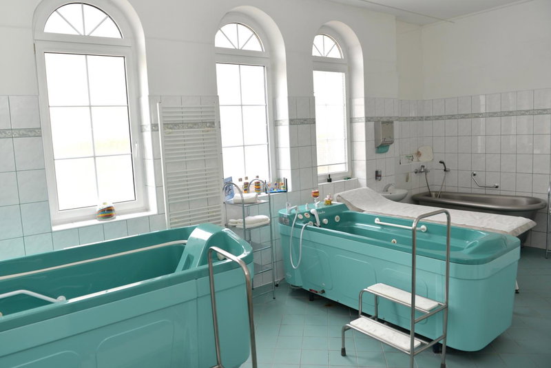 Pension Josef, Františkovy Lázně, Czechia